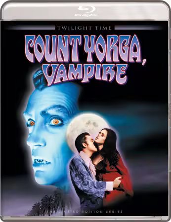 Count Yorga Vampire 1970 Arrow 1080p BluRay HEVC-HeVK