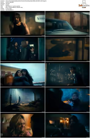 The Umbrella Academy S02 1080p WEBRip 10Bit DDP2.0 HEVC-d3g