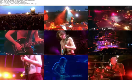 AC/DC: Live At Donington 1992 AV1 WEBRip X264-CG