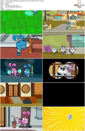 Yin Yang Yo! 2006 S01 1080p WEBRip 10bit EAC3 2.0 x265-iVy