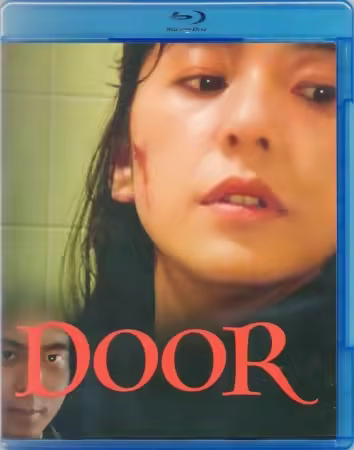 Door 1988 1080p BluRay HEVC-HeVK