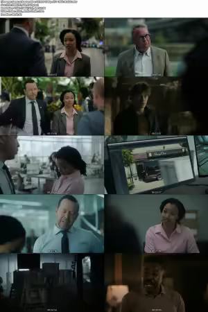 Boston Blue S01E04 1080p AV1 10bit-BLAZE