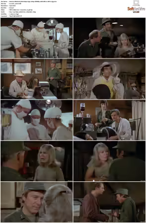 M.A.S.H S07 1080p WEBRip 10Bit DD2.0 HEVC-d3g