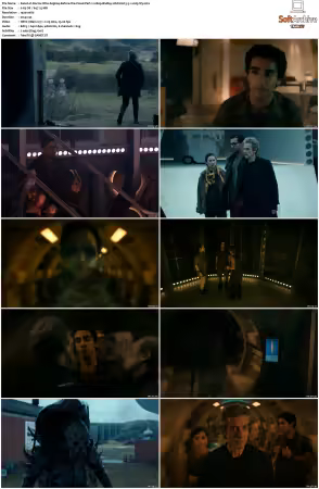 Doctor Who 2005 S01-S13 1080p BluRay 10bit EAC3 5.1 x265-iVy