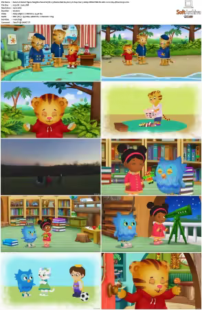 Daniel Tigers Neighborhood S07 1080p PBSK WEB-DL AAC20 H264-4f8c4100292