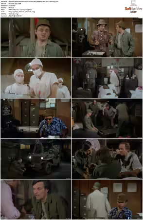 M.A.S.H S06 1080p WEBRip 10Bit DD2.0 HEVC-d3g