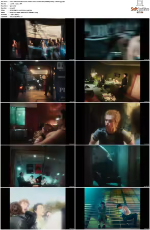 Pistol S01 1080p WEBRip DDP5.1 HEVC-d3g