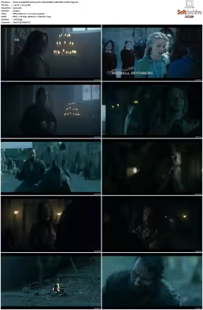 Knightfall S02 1080p WEBRip 10Bit DDP2.0 HEVC-d3g