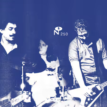 Hüsker Dü - 1985: The Miracle Year (2025)