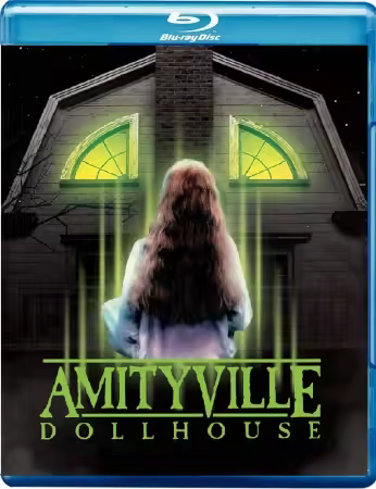 Amityville Dollhouse 1996 1080p BRRip x264 AC3 DiVERSiTY