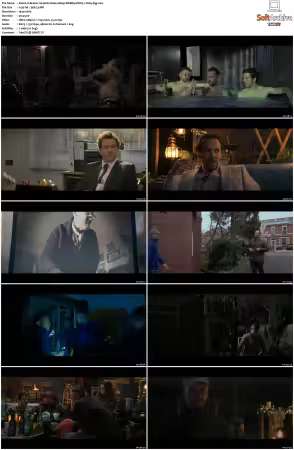 Brassic S04 1080p WEBRip DDP5.1 H265-d3g