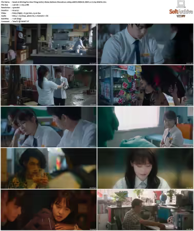 Shining For One Thing S01 1080p AMZN WEB-DL DDP2.0 H264-WADU