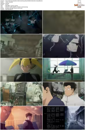 Kaiju No 8 2025 S02 1080p CR WEB-DL DUAL AAC2.0 H264-Millie