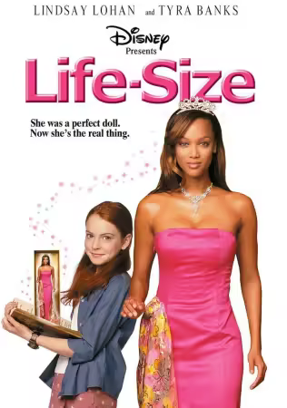 Life-Size 2000 1080p DSNP WEB-DL DD 5.1 H264-playWEB