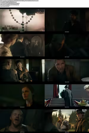 Billy The Kid 2022 S03E08 2160p WEB HEVC x265-MIRA