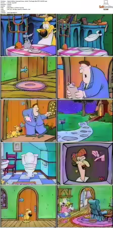 Mother Goose and Grimm S01 x264-NOGRP