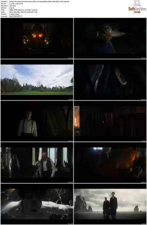The Sandman S01 1080p BluRay HDR10 10Bit DDP5.1 HEVC-d3g