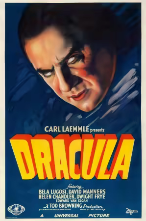 Dracula 1931 1080p AMZN WEB-DL DDP 2.0 H264-GPRS