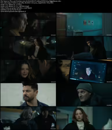 The Last Frontier 2025 S01E06 MULTI 1080p WEB H264-HiggsBoson