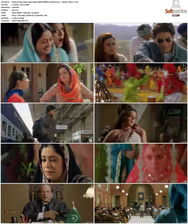 Veer-Zaara 2004 1080p AMZN WEBDL x264 EAC3 5.1-=BlacK_PearL=-