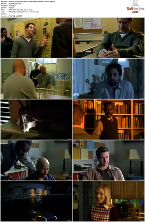 Veronica Mars S01 1080p WEBRip 10Bit AAC2 0 HEVC-d3g