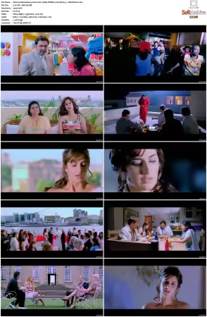Namastey London 2007 1080p WEBDL x264 EAC3 5 1 -=BlacK_PearL=-