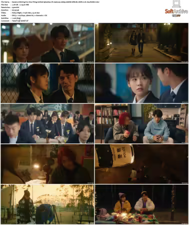 Shining For One Thing S01 1080p AMZN WEB-DL DDP2.0 H264-WADU