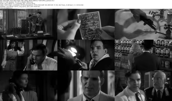 Dead Men Dont Wear Plaid 1982 1080p AMZN WEB-DL H264-GPRS