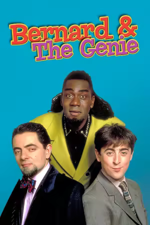 Bernard and the Genie 1991 DVDRip 10bits x265-Rapta