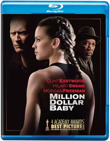 Million Dollar Baby 2004 1080p BluRay x265-RGB