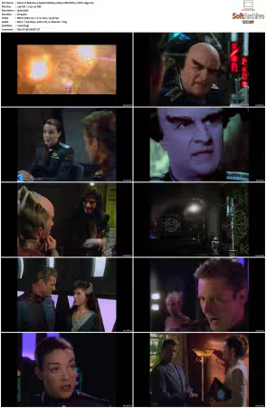 Babylon 5 S03 BluRay 1080p 10Bit DDP5.1 HEVC-d3g