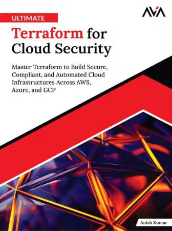 Ultimate Terraform for Cloud Security