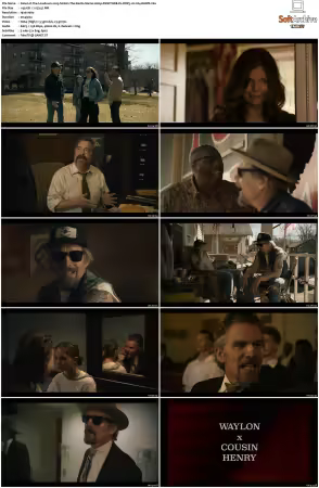 The Lowdown 2025 S01 1080p DSNP WEB-DL DDP5.1 H264-RAWR