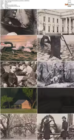 The Civil War S01 1080p Bluray x265 10bit AAC 5 1-LION UTR