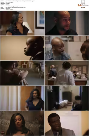 Saints and Sinners S03 1080p WEBRip 10Bit AAC2.0 HEVC-d3g