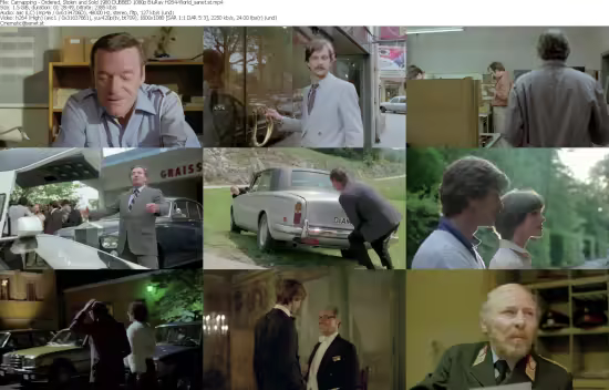 Carnapping - Ordered, Stolen and Sold 1980 DUBBED 1080p BluRay H264-World