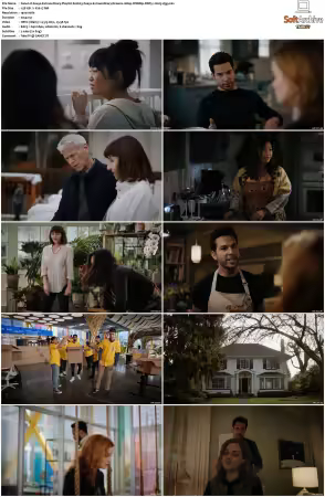 Zoeys Extraordinary Playlist S02 1080p WEBRip DDP5.1 H265-d3g