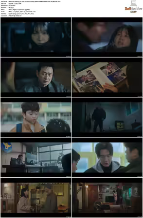 Walking on Thin Ice S01 1080p AMZN WEB-DL DDP2.0 H264-MrHulk