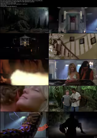 The Return of Swamp Thing 1989 1080p AMZN WEB-DL DDP 2.0 H264-GPRS