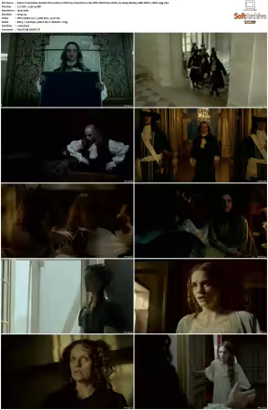 Versailles S01 1080p BluRay 10Bit DDP5.1 HEVC-d3g