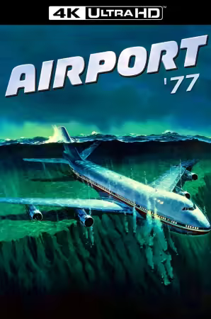 Airport 77 1977 2160p 4K BluRay x265 10bit AAC5 1-YTS