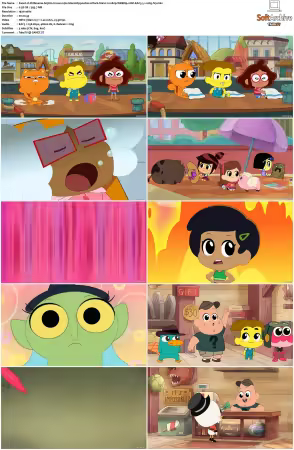 Chibiverse 2022 S03 1080p WEBRip 10bit EAC3 5.1 x265-iVy