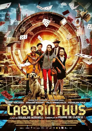 Labyrinthus 2014 MULTi 1080p WEB x264-HEADER
