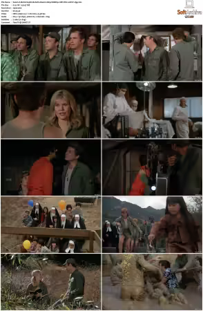 M.A.S.H S03 1080p WEBRip 10Bit DD2.0 HEVC-d3g