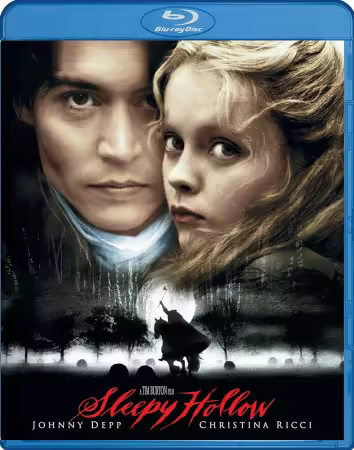 Sleepy Hollow 1999 REPACK UHD BluRay 1080p DDP 5.1 DoVi HDR10 x265-SM737