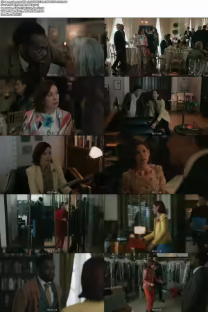 Elsbeth S03E05 720p WEB H264-JFF