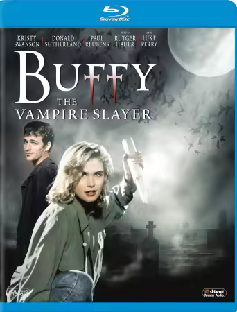 Buffy the Vampire Slayer 1992 1080p x265-GoZeR