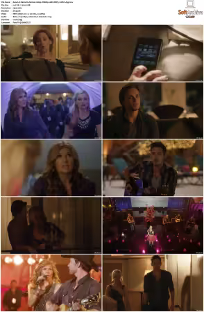 Nashville S02 1080p WEBRip 10Bit DDP5.1 HEVC-d3g
