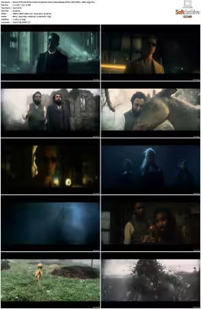 The Sandman S01 1080p BluRay HDR10 10Bit DDP5.1 HEVC-d3g