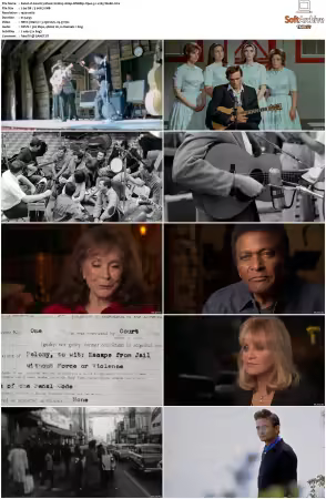 Country Music S01 1080p WEBRip Opus 5.1 x265-WoKE